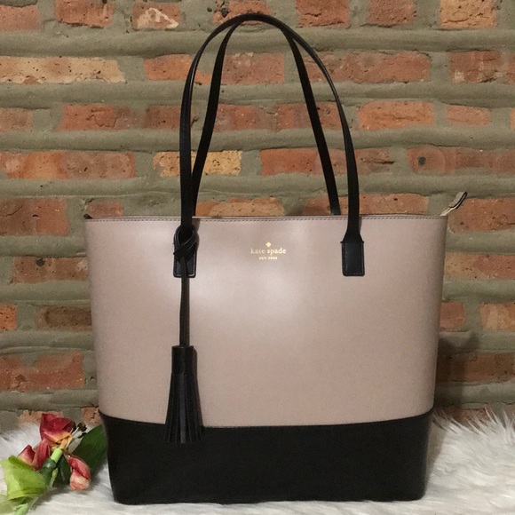kate spade Handbags - 💕kate spade bag! Price if firm